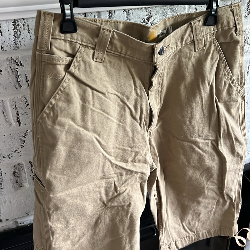 Carhart shorts - Picture 3 of 4